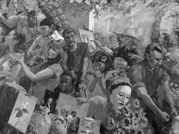 Dance-of-Two-Cultures-mural-in-Brunswick,-Maine-(P1100802)