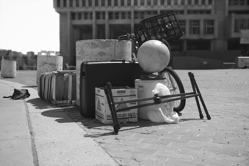 Globe-and-other-stuff-at-Government-Center,-Boston,-Massachusetts-(PGX11000243)