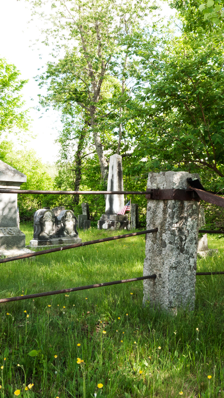 Old-cemetery,-Lyman,-Maine-(PGF11140379)