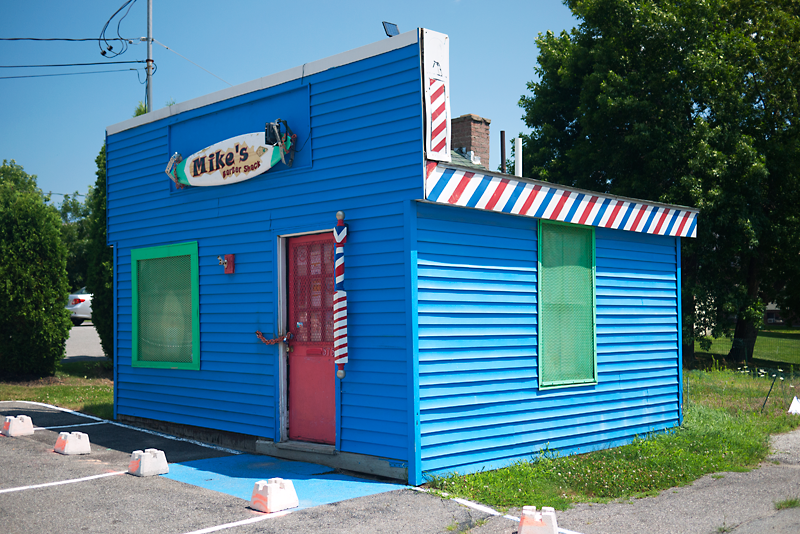 East End School Craft Fair Portland Maine